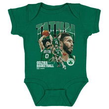 Load image into Gallery viewer, Jayson Tatum Boston Celtics Collage WHT
