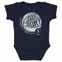 Load image into Gallery viewer, Luguentz Dort Oklahoma City Basketball WHT

