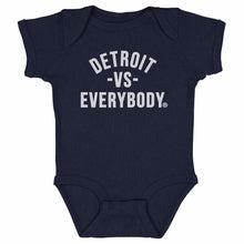 Load image into Gallery viewer, Detroit Vs. Everybody WHT
