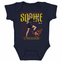 Load image into Gallery viewer, Sophie Cunningham Indiana Fever Repeat WHT
