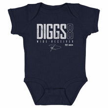 Load image into Gallery viewer, Stefon Diggs New England Elite WHT
