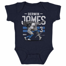 Load image into Gallery viewer, Derwin James Los Angeles C Tackle WHT
