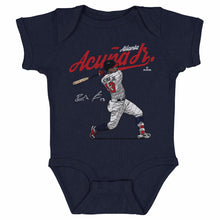 Load image into Gallery viewer, Ronald Acuna Jr. Score R WHT
