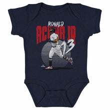 Load image into Gallery viewer, Ronald Acuna Jr. Rise R WHT
