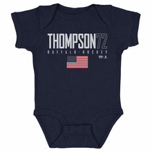 Load image into Gallery viewer, Tage Thompson Buffalo USA Elite WHT
