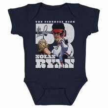 Load image into Gallery viewer, Nolan Ryan Los Angeles A Throwback Dual WHT
