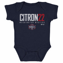 Load image into Gallery viewer, Sonia Citron Washington Mystics Elite WHT
