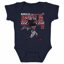 Load image into Gallery viewer, Ronald Acuna Jr. Cartoon WHT
