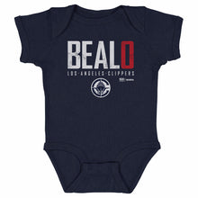 Load image into Gallery viewer, Bradley Beal Los Angeles Clippers Elite WHT

