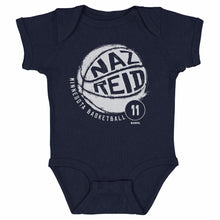 Load image into Gallery viewer, Naz Reid Minnesota Basketball WHT
