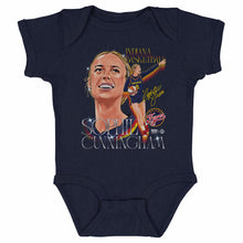 Load image into Gallery viewer, Sophie Cunningham Indiana Fever Prestige WHT
