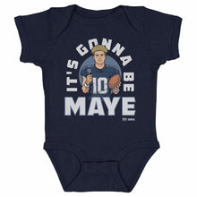 Load image into Gallery viewer, Drake Maye New England It's Gonna Be Maye WHT
