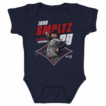 Load image into Gallery viewer, John Smoltz Atlanta Diamond WHT
