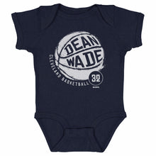 Load image into Gallery viewer, Dean Wade Cleveland Basketball WHT
