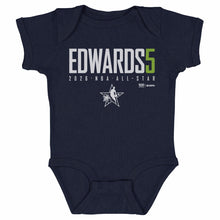 Load image into Gallery viewer, Anthony Edwards Minnesota Timberwolves 2026 NBA All-Star Elite WHT
