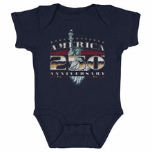 Load image into Gallery viewer, USA America 250th Anniversary Statue Of Liberty WHT
