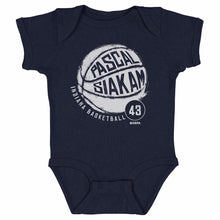 Load image into Gallery viewer, Pascal Siakam Indiana Basketball WHT

