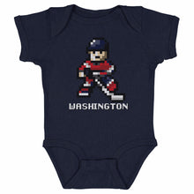 Load image into Gallery viewer, Washington Hockey 8-bit WHT

