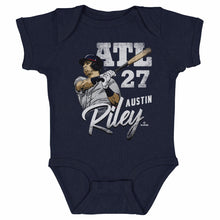 Load image into Gallery viewer, Austin Riley Team W WHT
