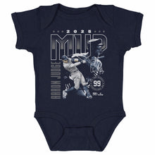 Load image into Gallery viewer, Aaron Judge New York Y 2025 MVP WHT
