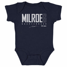 Load image into Gallery viewer, Jalen Milroe Seattle Elite WHT
