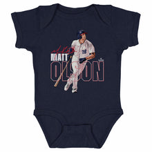 Load image into Gallery viewer, Matt Olson Atlanta Stance WHT
