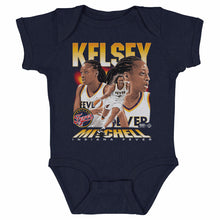 Load image into Gallery viewer, Kelsey Mitchell Indiana Fever Vintage WHT
