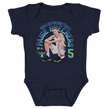 Load image into Gallery viewer, Paige Bueckers Dallas Wings Name Arc WHT
