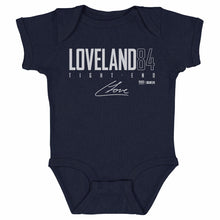 Load image into Gallery viewer, Colston Loveland Chicago Elite WHT
