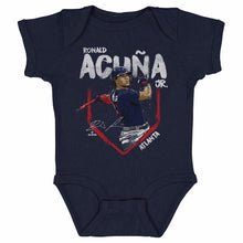 Load image into Gallery viewer, Ronald Acuna Jr. Base WHT
