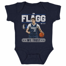 Load image into Gallery viewer, Cooper Flagg Dallas Mavericks Trust WHT
