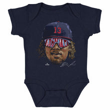 Load image into Gallery viewer, Ronald Acuna Jr. Atlanta Sunglasses WHT
