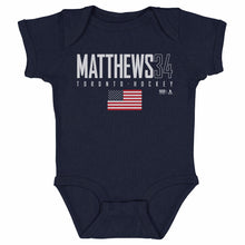 Load image into Gallery viewer, Auston Matthews Toronto USA Elite WHT
