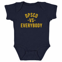 Load image into Gallery viewer, DPSCD Vs. Everybody Yellow WHT
