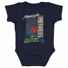 Load image into Gallery viewer, Anthony Edwards Minnesota Timberwolves All Net WHT

