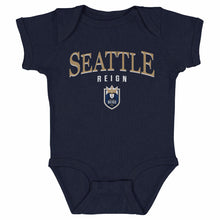 Load image into Gallery viewer, Seattle Reign FC Arch WHT

