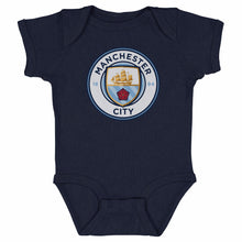 Load image into Gallery viewer, Manchester City Primary Logo WHT
