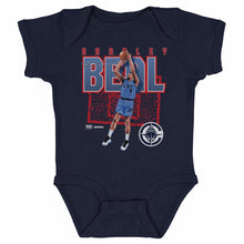 Load image into Gallery viewer, Bradley Beal Los Angeles Clippers Shattered WHT

