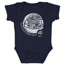 Load image into Gallery viewer, Donovan Mitchell Cleveland Basketball WHT
