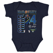 Load image into Gallery viewer, Arike Ogunbowale Dallas Wings Player Number WHT
