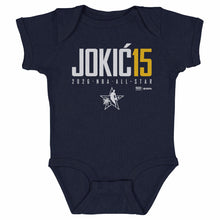 Load image into Gallery viewer, Nikola Jokic Denver Nuggets 2026 NBA All-Star Elite WHT
