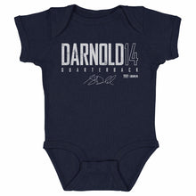 Load image into Gallery viewer, Sam Darnold Seattle Elite WHT
