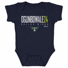 Load image into Gallery viewer, Arike Ogunbowale Dallas Wings Elite WHT
