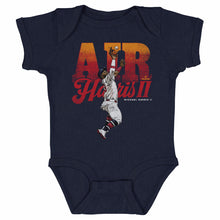 Load image into Gallery viewer, Michael Harris II Atlanta Air Harris II WHT
