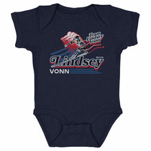 Load image into Gallery viewer, Lindsey Vonn Retro WHT
