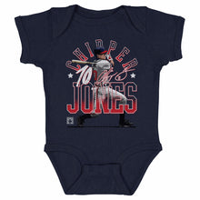 Load image into Gallery viewer, Chipper Jones Atlanta Arch WHT
