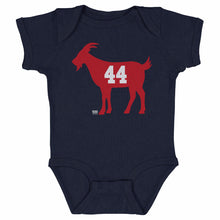 Load image into Gallery viewer, Atlanta GOAT 44 WHT
