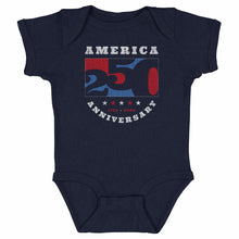 Load image into Gallery viewer, USA America 250th Anniversary Silhouette Bar WHT
