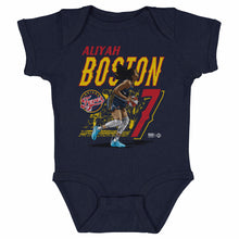 Load image into Gallery viewer, Aliyah Boston Indiana Fever Court WHT

