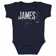 Load image into Gallery viewer, Derwin James Los Angeles C Elite WHT
